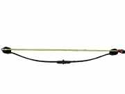 Blattfeder hinten links FORD TRANSIT CONNECT (P65_, P70_, P80_) 1.8 TDCi 1463291 5209863