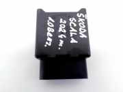 Kraftstoffpumpensteuerung (EKPS) SKODA SCALA 1.0 TSI 5Q0906093B