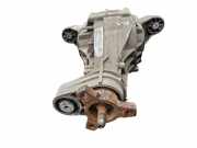 Differenzialgetriebe hinten