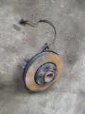 Achsschenkel (ABS) links vorne Dacia Duster (HS)