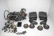 Lautsprechersystem BMW 3er Gran Turismo (F34) 2344069