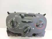 Andere Steuergeräte PEUGEOT 306 Break (7E, N3, N5) 2.0 HDI 90 992107