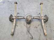 Fahrgestellteile hinten MERCEDES-BENZ SPRINTER 3-t Van (910) 214 CDI (910.621, 910.623) A9063502100