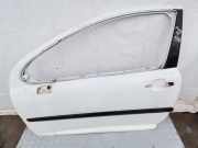 Tür links vorne Peugeot 407 Coupe ()