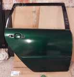 Tür hinten rechts TOYOTA COROLLA Estate (_E12_) 2.0 D-4D (CDE120_)