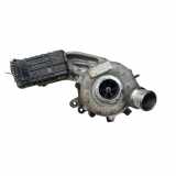 Turbolader JAGUAR XF (X250) 3.0 D AX2Q6K682CA