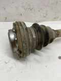 Antriebswelle links hinten BMW 1er (E87) 7523959