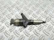 Einspritzdüse TOYOTA AVENSIS Sedan (_T25_) 2.0 D-4D (CDT250_) 16613AA020