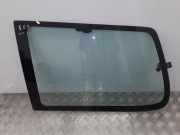 Linke Seite hinteres Seitenfenster PEUGEOT 807 (E) 2.0 HDi 43R000929