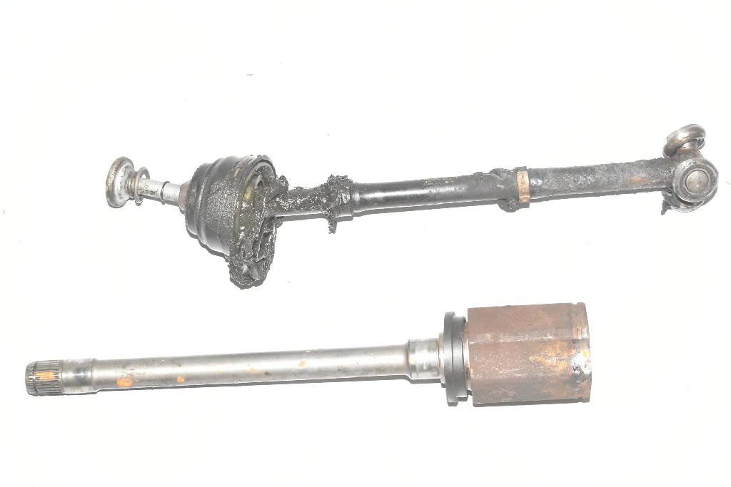 Antriebswelle vorne rechts BMW 5 (F10) 535 d xDrive 31607618680 7593044