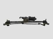 Scheibenwischermechanismus vorne HYUNDAI SANTA FÉ II (CM) 2.2 CRDi 4x4 981102B000
