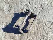 Brake Pad Bracket MAZDA 323 F VI (BJ) 2.0 TD