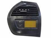 Mittelkonsolenschacht CITROËN C4 Grand Picasso I (UA_) 2.0 HDi 138 96541118
