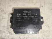 Einparkhilfe PDC Steuergerät RENAULT ESPACE IV (JK0/1_) 1.9 dCi (JK0U, JK0G) 8200235627 290904