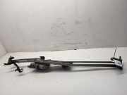 Scheibenwischermechanismus vorne FORD GALAXY (WGR) 1.9 TDI 3398009614