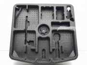 Reserveradverkleidung NISSAN QASHQAI III (J12) 1.3 DIG-T 8497560A1A