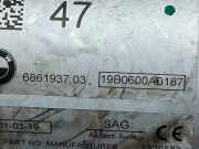 Luftkapazität BMW 7 (G11, G12) 740 i, Li 6861937