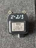 Air Flap Motor AUDI A6 Allroad (4BH, C5) 2.5 TDI quattro 0132801158