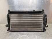 Radiator Pack Set OPEL ASTRA J Sedan 1.7 CDTI