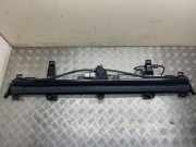 Kofferraum-Abdeckung VW PASSAT CC (357) 3.6 FSI 4motion