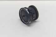 Ziergitter Ford Mondeo IV Stufenheck (BA7) W11306