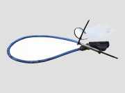 Abgastemperatursensor VOLVO V60 1.6 DRIVe 6G9112B591DA