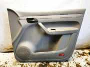 Türpolster vorne rechts VW CADDY III Furgon (2KA, 2KH, 2CA, 2CH) 1.9 TDI 2K1867006