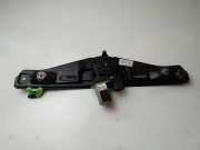 Heckscheibenheber hinten links BMW X1 (E84) xDrive 20 d 2990297