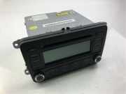 Multifunktionsanzeige VW Passat B6 (3C2) 1K0035186P