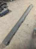 Linker Schweller TOYOTA AVENSIS (_T25_) 2.0 D-4D (CDT250_)
