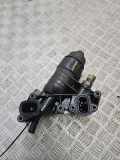 Ölfilterhalter NISSAN QASHQAI II (J11, J11_) 1.6 dCi 152085948R