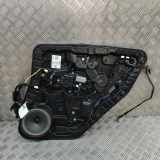 Türfensterheber hinten rechts MERCEDES-BENZ GLB (X247) GLB 200 Mild-Hybrid (247.687) A0009060908 A2478201402