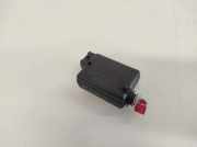 Air Flap Motor RENAULT KANGOO (KC0/1_) 1.5 dCi (KC08, KC09) B26045