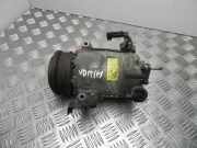 Klimakompressor Ford Fiesta VI (CB1, CCN) C1B119D629AD