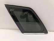 Kleines Seitenfenster hinten links AUDI Q4 Sportback (F4N) 45 e-tron sportback 43R011517