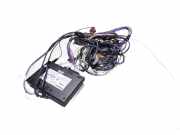 Freisprecheinrichtung VW SCIROCCO (137, 138) 1.4 TSI CK600