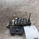 Heckklappenschloss PEUGEOT PARTNER Furgon 1.6 HDi 16V 9660403980