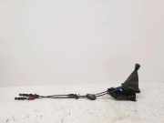 Gangschaltmechanismus NISSAN QASHQAI II (J11, J11_) 1.6 dCi ALL MODE 4x4-i JD500