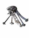 Radlagergehäuse rechts hinten Audi Q5 (8R) 4M0505361