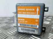 Airbag-Steuergerät AUDI A6 Avant (4A, C4) 2.5 TDI 0285001038
