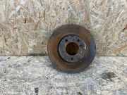 Bremsscheibe vorne rechts BMW X1 (E84) xDrive 18 d