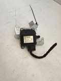 Air Flap Motor AUDI A6 Avant (4B5, C5) 2.4 4B1820511D