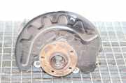 Achsschenkel (ABS) links vorne VW Passat B8 Variant (3G)