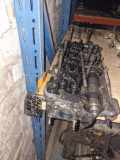 Motorkopf MAZDA MPV II (LW) 2.0 DI