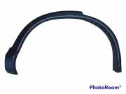 Kotflügelerweiterung hinten rechts HONDA CR-V IV (RM_) 1.6 i-DTEC (RE6) 74410T1GE