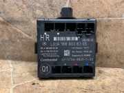 Türsteuergerät hinten rechts MERCEDES-BENZ GL (X166) GL 500 4-matic (166.873) A1669006305