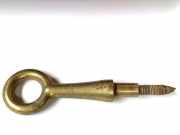 Abschleppöse Peugeot 308 II SW ()