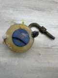 AUSGLEICHSBEHÄLTER KÜHLWASSER VW BEETLE (9C1, 1C1) 2.0 1C0121403