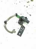 Höhenverstellung links VOLKSWAGEN PASSAT ALLTRACK B8 Variant (3G5, CB5) 2.0 TSI 4motion 5Q0907503