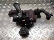 Turbolader OPEL VECTRA C 1.9 CDTI 55205483 7663401